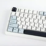 Klaviatūra Aula F99 (zila/balta) - Image 3