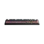 Klaviatūra Aula F99 PRO (rozā/melna) - Image 4