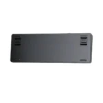 Klaviatūra Aula F99 PRO (rozā/melna) - Image 5