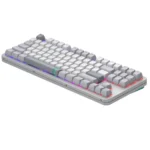 Klaviatūra Dark Project ALU87A (dienasgaisma) - Image 2