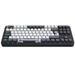 Klaviatūra Dark Project ALU87B (Bushido) - Image 2