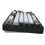 Klaviatūra Dark Project ALU87B (Bushido) - Image 3