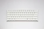Klaviatūra Ducky One 3 60% (balta) - Image 4
