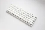 Klaviatūra Ducky One 3 60% (balta) - Image 5
