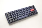Klaviatūra Ducky One 3 65% (Cosmic Blue) - Image 4