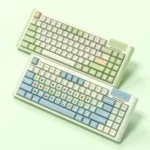 Klaviatūra Dustsilver K84 (Juicy Summer) - Image 4