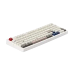 Klaviatūra Epomaker EK98 (balta) - Image 5