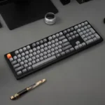 Keychron K10 Max Klaviatūra (melna) - Image 4