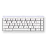 Klaviatūra MCHOSE Ace 68 Air Magnetic Hall Effect (Sniegbaltīte) - Image 2