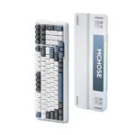 Klaviatūra MCHOSE K99 (tumši zila) - Image 4