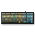 Klaviatūra MCHOSE K99 V2 (kalnu gradients)