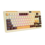 Klaviatūra Royal Kludge KZZI K75 Pro (Putas) - Image 3