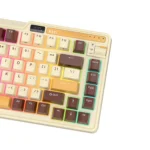 Klaviatūra Royal Kludge KZZI K75 Pro (Putas) - Image 5