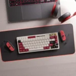 Klaviatūra Royal Kludge M65 (Famicom) - Image 5