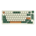 Klaviatūra Royal Kludge RK H81 (Laika mašīna) - Image 5