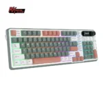 Klaviatūra Royal Kludge RK S98 (Kempings) - Image 2