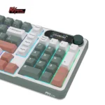 Klaviatūra Royal Kludge RK S98 (Kempings) - Image 3