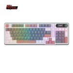 Klaviatūra Royal Kludge RK S98 (Kempings)