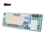 Klaviatūra Royal Kludge RK S98 (viegls varētu) - Image 2