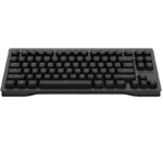 Klaviatūra Wooting 80HE Magnetic (Melna) - Image 2