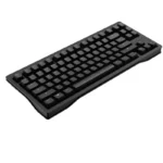 Klaviatūra Wooting 80HE Magnetic (Melna) - Image 3