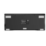 Klaviatūra Wooting 80HE Magnetic (Melna) - Image 5