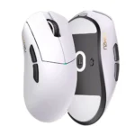 Spēļu pele Lamzu Paro Aurora (balta) - Image 2