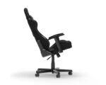 Ergonomisks spēļu krēsls DXRACER Prince Series L D23-FBCFBB-N (melns) - Image 4