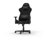 Ergonomisks spēļu krēsls DXRACER Prince Series L D23-FBCFBB-N (melns)