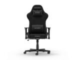 Ergonomisks spēļu krēsls DXRACER Prince Series L D23-FBCFBB-N (melns) - Image 2