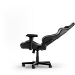 Ergonomisks spēļu krēsls DXRACER FORMULA SERIES XL H08 (melns/balts) - Image 3