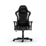 Ergonomisks spēļu krēsls DXRACER FORMULA SERIES XL H08 (melns/balts) - Image 2