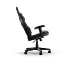 Ergonomisks spēļu krēsls DXRACER Prince Series L P132-N (melns) - Image 4