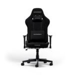 Ergonomisks spēļu krēsls DXRACER Prince Series L L24-FBC-N (melns) - Image 4