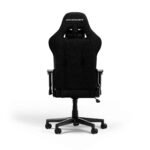 Ergonomisks spēļu krēsls DXRACER Prince Series L L24-FBC-N (melns) - Image 3