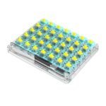 Klaviatūras slēdži Royal Kludge Seablue - Image 4