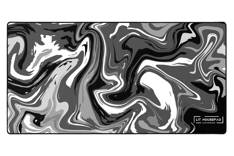 unnamed-3.png Peles paliktnis "LIT Mousepad" Strata Liquid 1 - Image 1