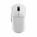 Игровая мышь ATK Dragonfly A9 PLUS (белая)