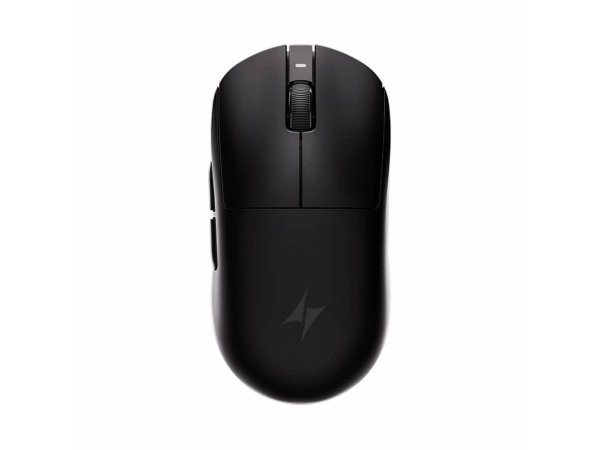 Игровая мышь ATK Dragonfly A9 PLUS (чёрная)