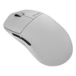 Spēļu pele Nubi Mouse NM1 (balta) - Image 2