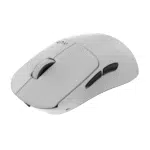 Игровая мышь Nubi Mouse NM1 SE (белая) — изображение 2