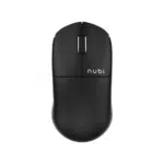 Игровая мышь Nubi Mouse NM1 SE (чёрная)