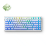 Tastatūra MCHOSE G75 PRO (Glacier Gradient)