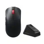 Беспроводная игровая мышь AULA SC380 PRO (чёрная)