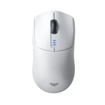 Беспроводная игровая мышь AULA SC580X (белая)