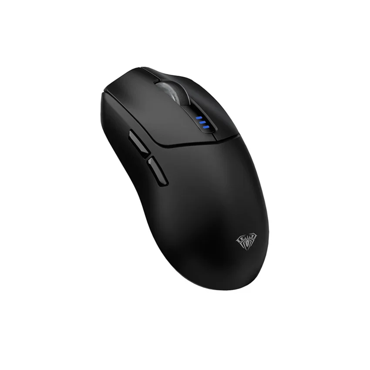 Bezvadu spēļu pele AULA SC580X (melna) - Image 3