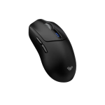 Bezvadu spēļu pele AULA SC580X (melna) - Image 3
