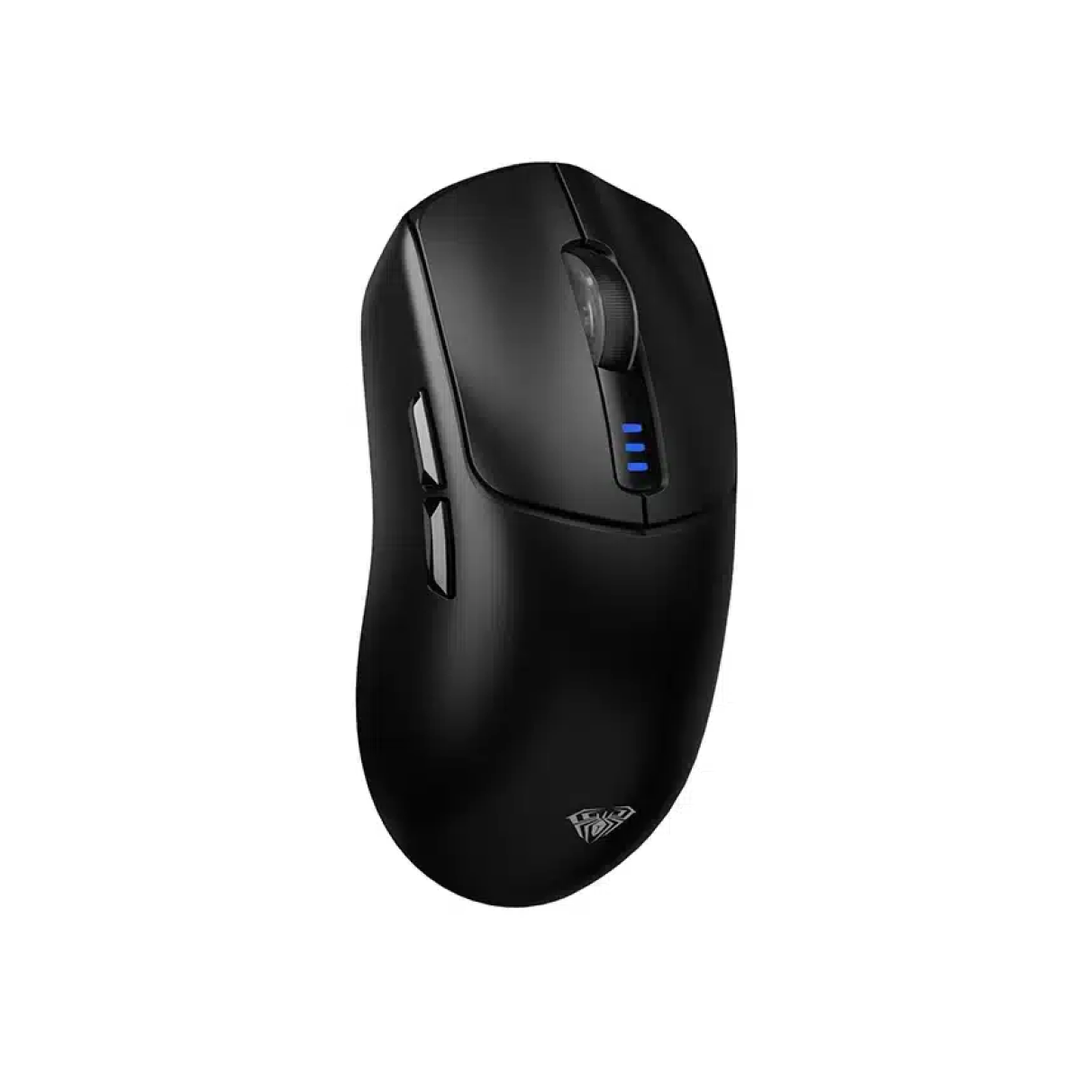Bezvadu spēļu pele AULA SC580X (melna) - Image 2