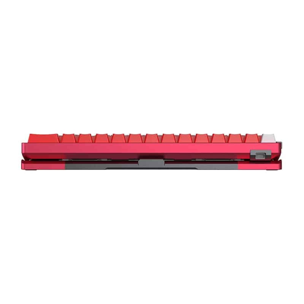 Клавиатура Aula AG60 Pro Магнитная Hall Effect (Красная) — изображение 4