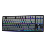Tastatūra Aula F87 Pro V2 (Melna) - Image 2